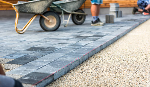 Best Professional Driveway Pavers  in Dranesville, VA