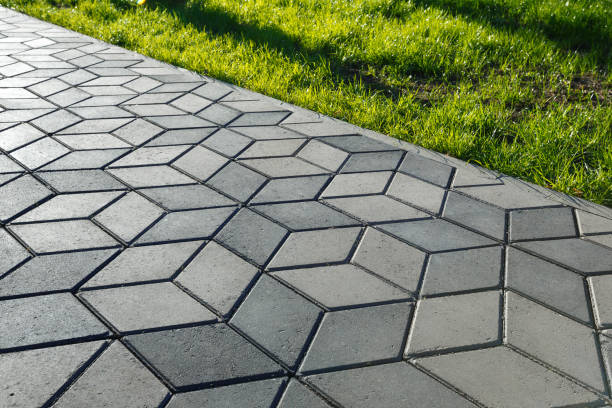 Best Local Driveway Pavers  in Dranesville, VA