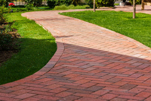 Professional Driveway Pavers in Dranesville, VA