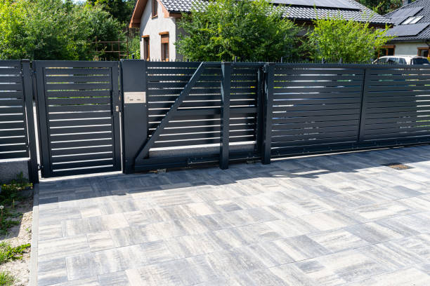 Best Commercial Driveway Pavers  in Dranesville, VA