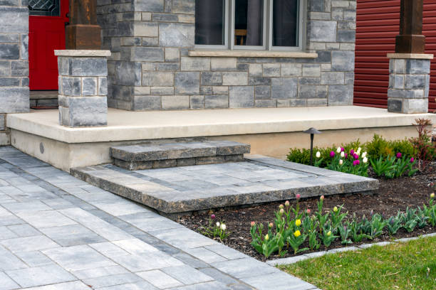 Reasons to Select Us for Your Driveway Paving Requirements in Dranesville, VA