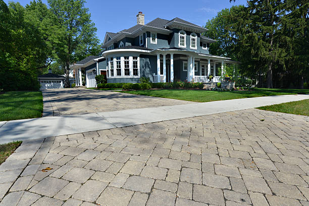 Reasons to Select Us for Your Driveway Paving Requirements in Dranesville, VA