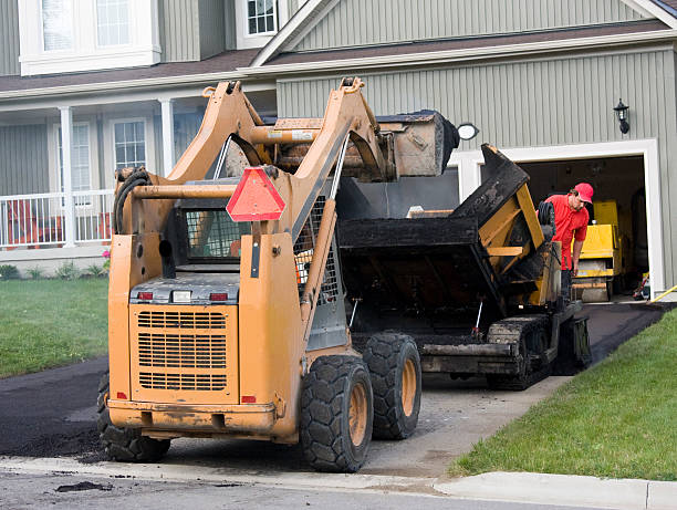 Professional Driveway Pavers in Dranesville, VA