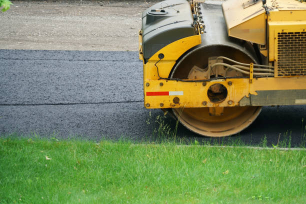 Best Driveway Resurfacing Pavers  in Dranesville, VA