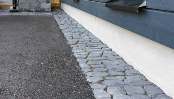 Best Affordable Driveway Pavers  in Dranesville, VA