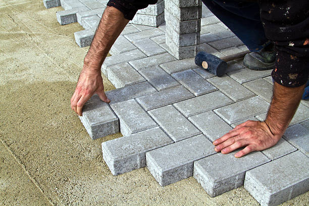 Best Driveway Pavers Near Me  in Dranesville, VA