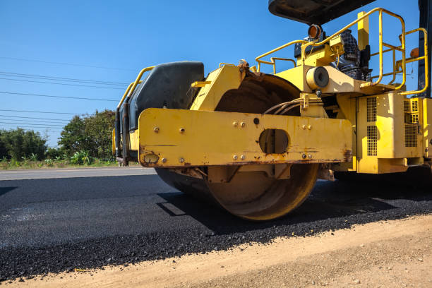 Best Concrete Paver Driveway  in Dranesville, VA